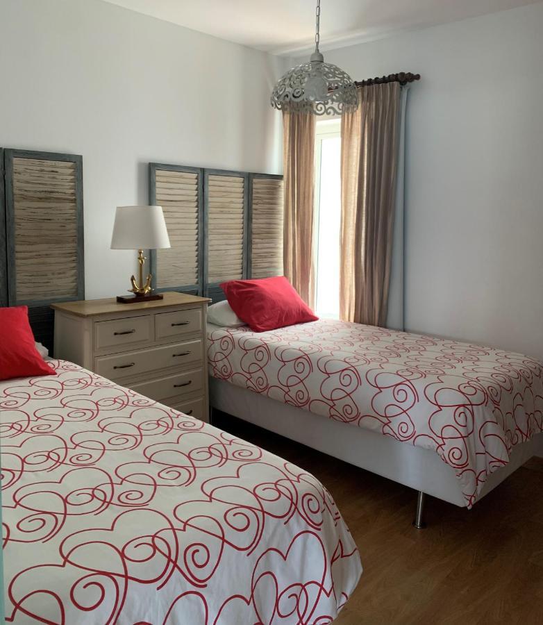 شقة Casa El Jable أرّاثيفي المظهر الخارجي الصورة